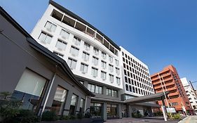 Hotel New Tsuruta