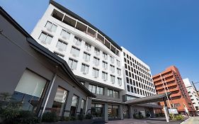 Hotel New Tsuruta